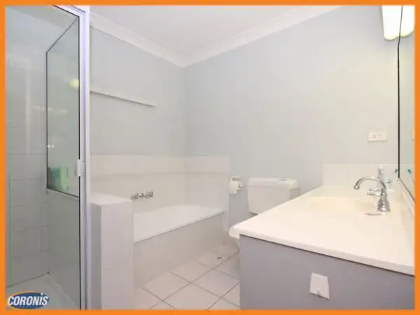Sixth view of Homely townhouse listing, 48/46 Albany Creek Road, Aspley QLD 4034