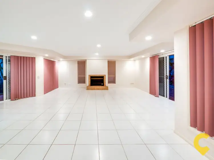 Third view of Homely house listing, 50 Hillcrest Street, Aspley QLD 4034