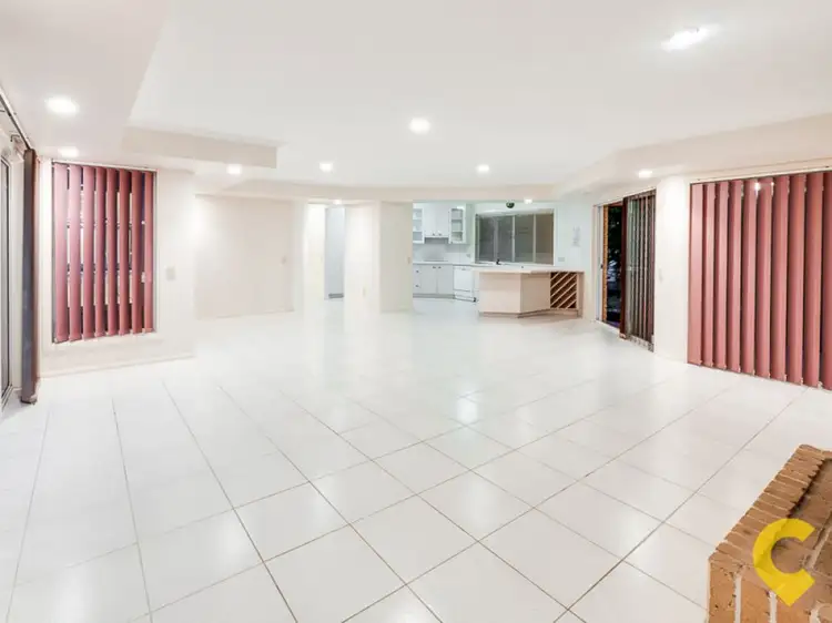 Fourth view of Homely house listing, 50 Hillcrest Street, Aspley QLD 4034