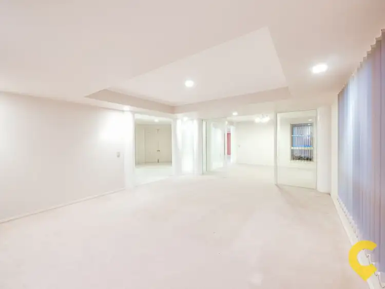 Sixth view of Homely house listing, 50 Hillcrest Street, Aspley QLD 4034