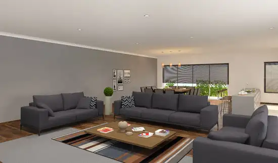 Second view of Homely land listing, 12 Cottage Point Road, Kellyville NSW 2155