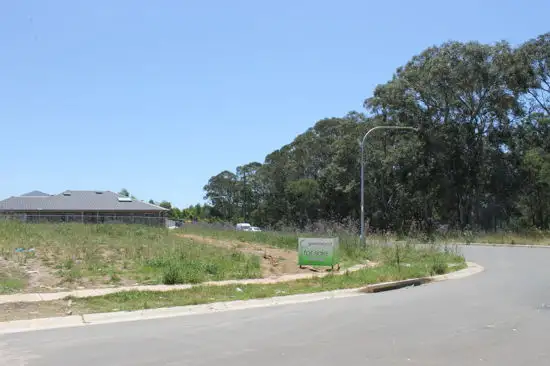 Fifth view of Homely land listing, 12 Cottage Point Road, Kellyville NSW 2155