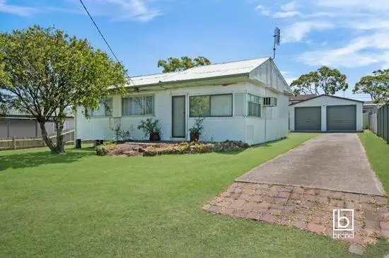 4 Dudley Street, Gorokan NSW 2263
