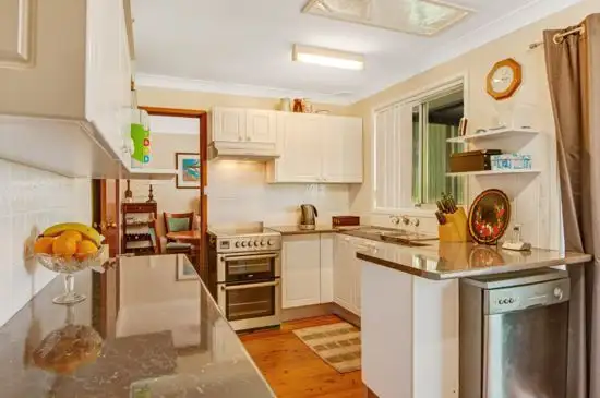 Third view of Homely house listing, 1 Esther Close, Gorokan NSW 2263