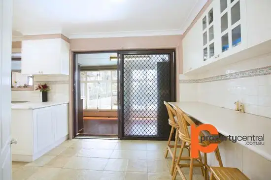 Sixth view of Homely house listing, 35 Chesterfield Road, South Penrith NSW 2750