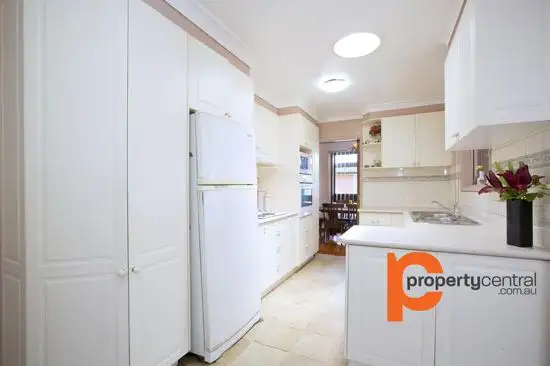 Seventh view of Homely house listing, 35 Chesterfield Road, South Penrith NSW 2750