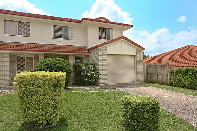 Main view of Homely house listing, 17/5 Hillview St, Runcorn QLD 4113