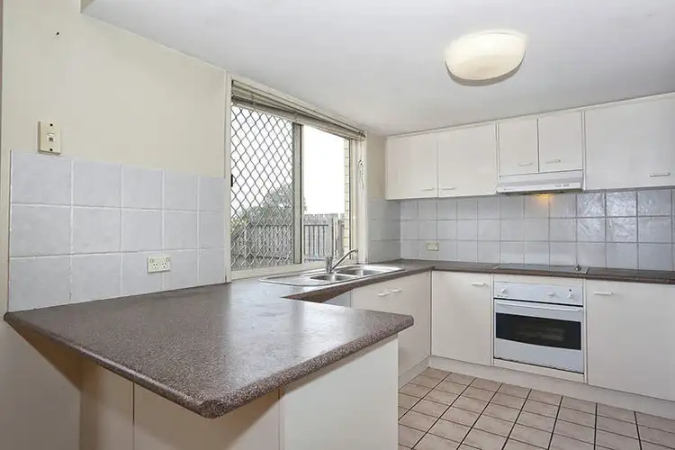 Second view of Homely house listing, 17/5 Hillview St, Runcorn QLD 4113