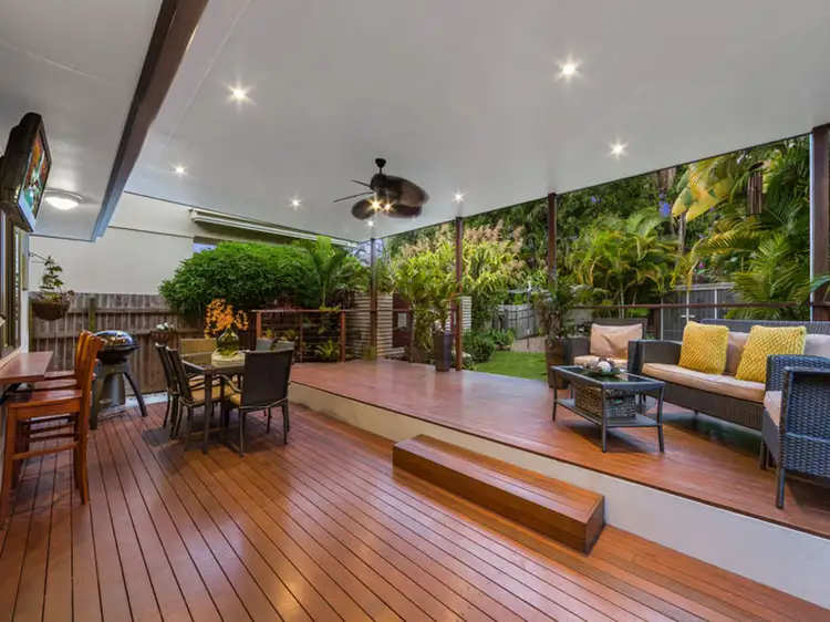 14 Allara Street, Manly QLD 4179