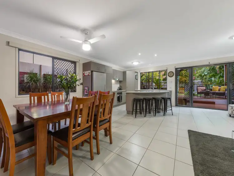 Fifth view of Homely house listing, 14 Allara Street, Manly QLD 4179