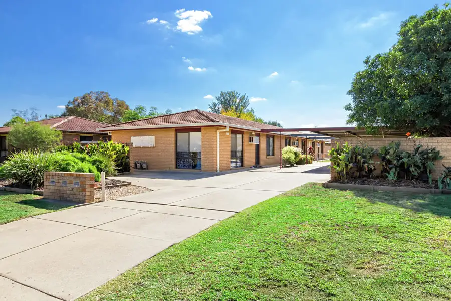 Main view of Homely block of units listing, 3 Incarnie Crescent, Wagga Wagga NSW 2650