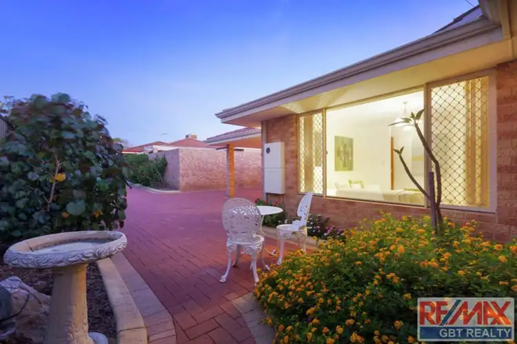 Main view of Homely house listing, 233B Grand Promenade, Doubleview WA 6018