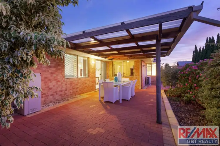 Second view of Homely house listing, 233B Grand Promenade, Doubleview WA 6018