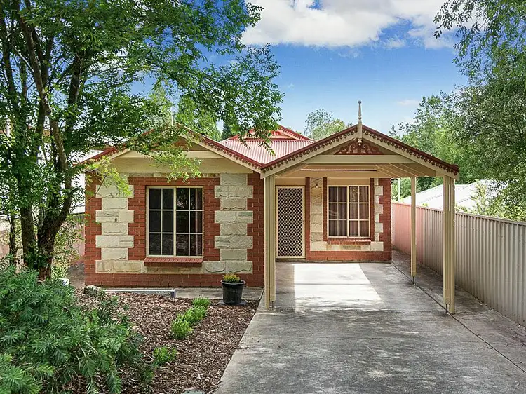 10b Mitchell Court, Littlehampton SA 5250