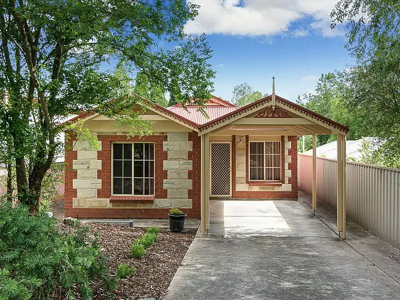 Main view of Homely house listing, 10b Mitchell Court, Littlehampton SA 5250