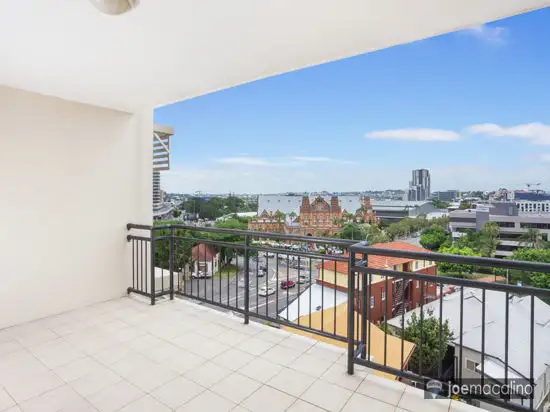 Third view of Homely unit listing, 451 Gregory Tce, Spring Hill QLD 4000