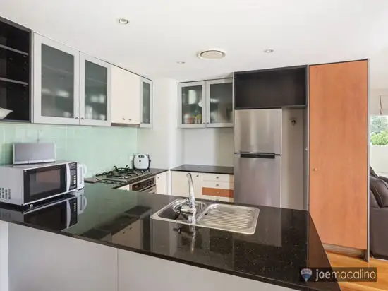Fourth view of Homely unit listing, 451 Gregory Tce, Spring Hill QLD 4000