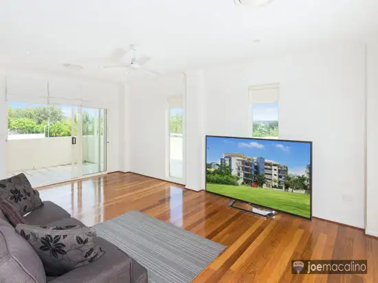 Fifth view of Homely unit listing, 451 Gregory Tce, Spring Hill QLD 4000