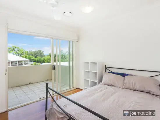 Sixth view of Homely unit listing, 451 Gregory Tce, Spring Hill QLD 4000