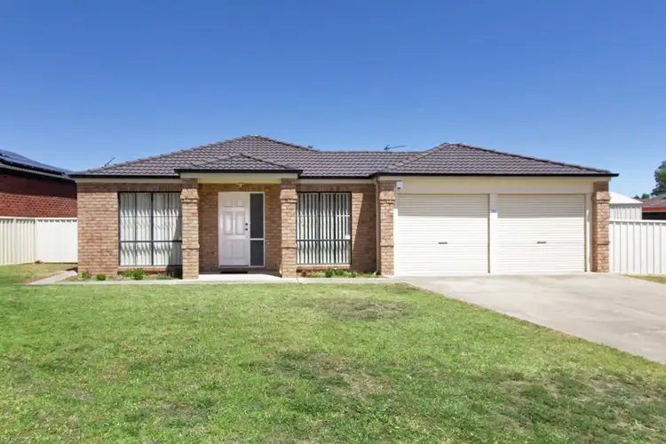 Main view of Homely house listing, 6 Bowen Place, Wagga Wagga NSW 2650