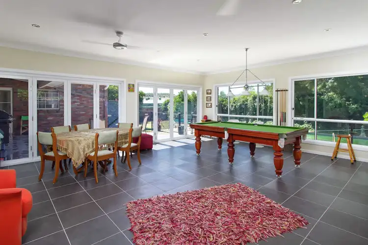 Seventh view of Homely house listing, 8 Orford Place, Lake Albert NSW 2650