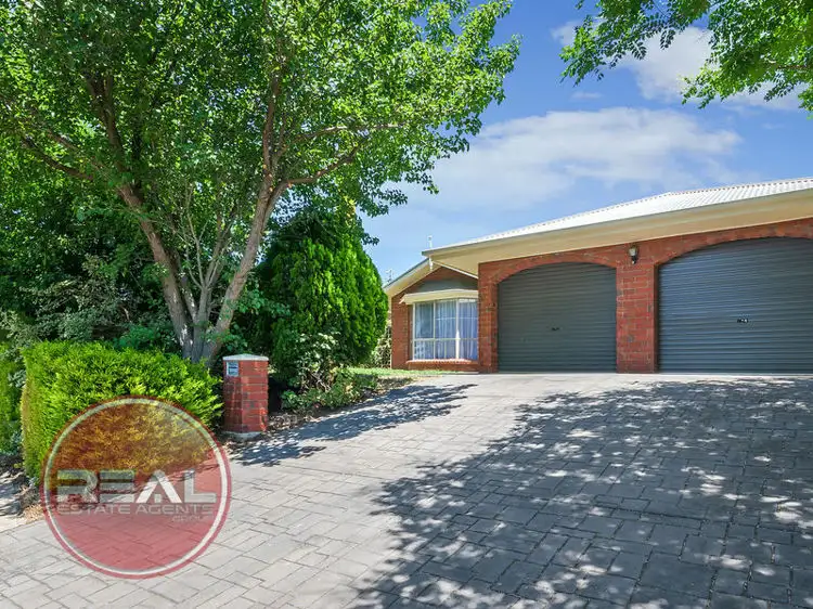 22 Wanaka Court, Greenwith SA 5125