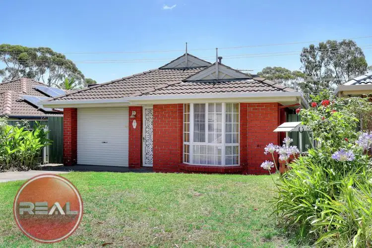 10 Chesterfield Walk, Hillbank SA 5112