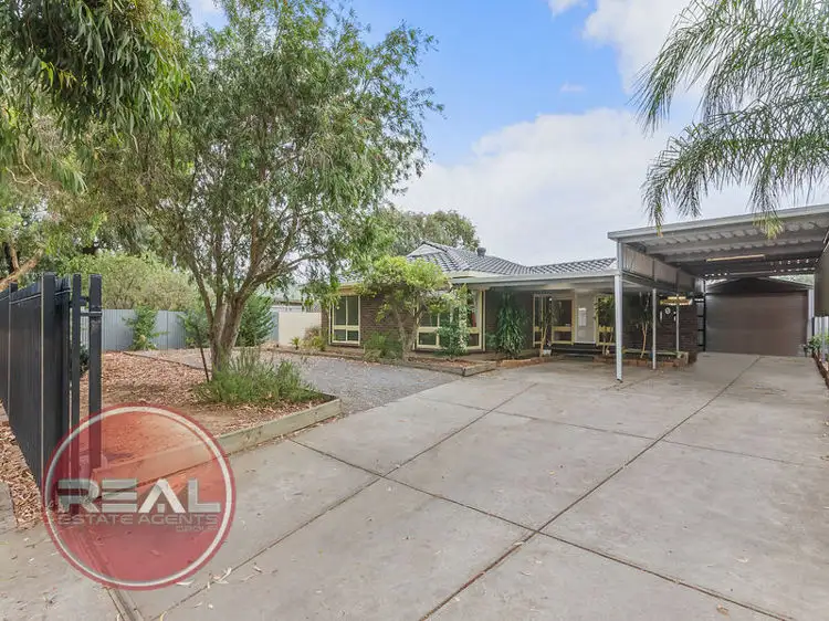 9 Bernadette Street, Paralowie SA 5108