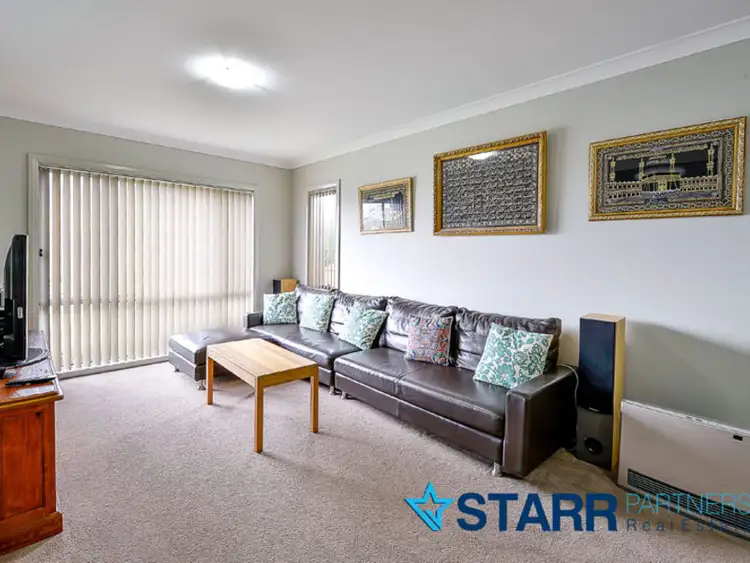 Second view of Homely house listing, 25 Northam Rd, Leumeah NSW 2560