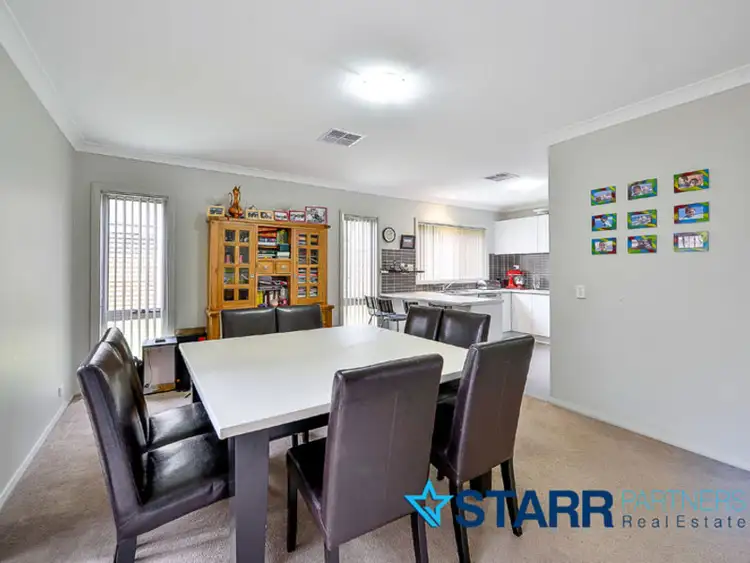 Third view of Homely house listing, 25 Northam Rd, Leumeah NSW 2560