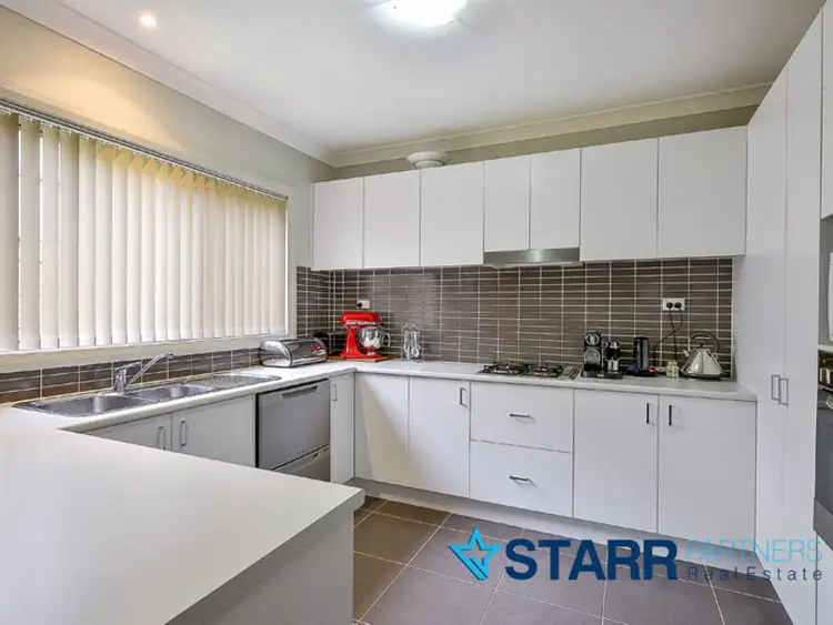 Fourth view of Homely house listing, 25 Northam Rd, Leumeah NSW 2560
