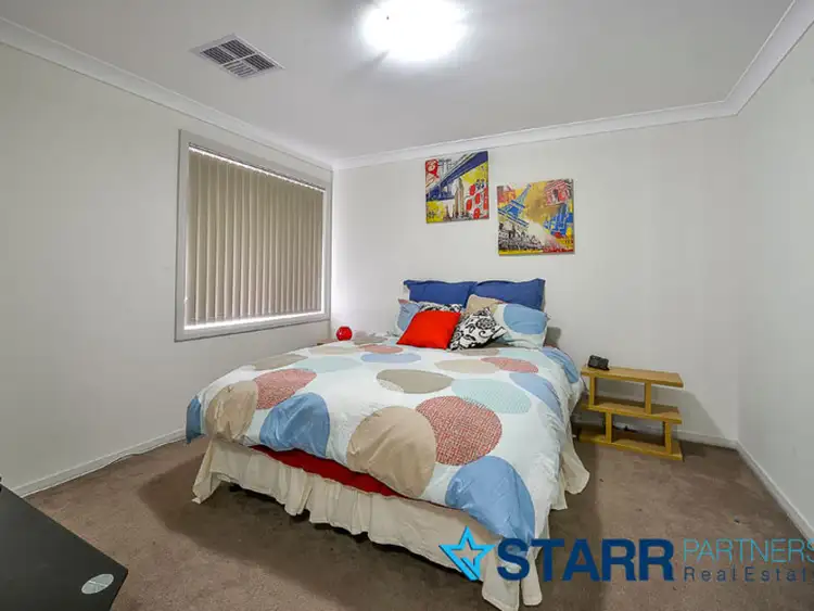 Fifth view of Homely house listing, 25 Northam Rd, Leumeah NSW 2560