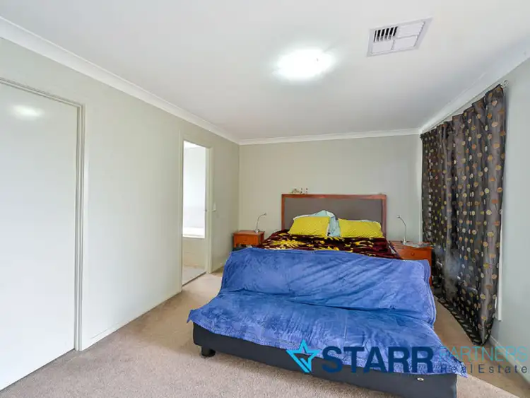 Sixth view of Homely house listing, 25 Northam Rd, Leumeah NSW 2560