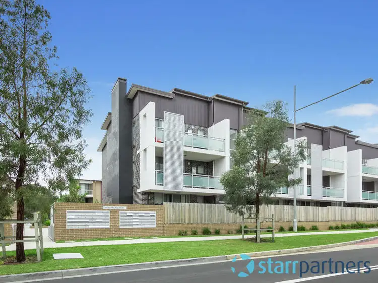 78/54-62 Nijong Drive, Pemulwuy NSW 2145