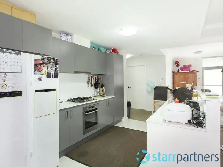 Second view of Homely unit listing, 78/54-62 Nijong Drive, Pemulwuy NSW 2145