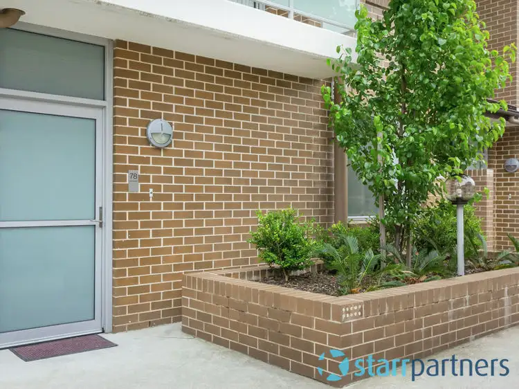 Third view of Homely unit listing, 78/54-62 Nijong Drive, Pemulwuy NSW 2145