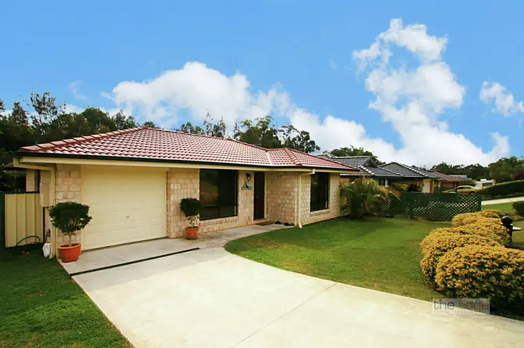 Main view of Homely house listing, 46 Soren Larsen Crescent, Boambee East NSW 2452
