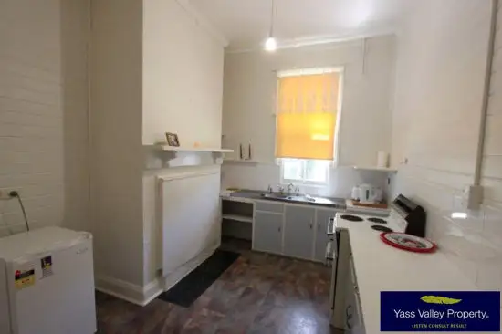 Second view of Homely house listing, 39 Fitzroy Street, Binalong NSW 2584