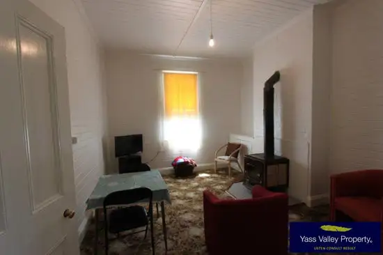Third view of Homely house listing, 39 Fitzroy Street, Binalong NSW 2584