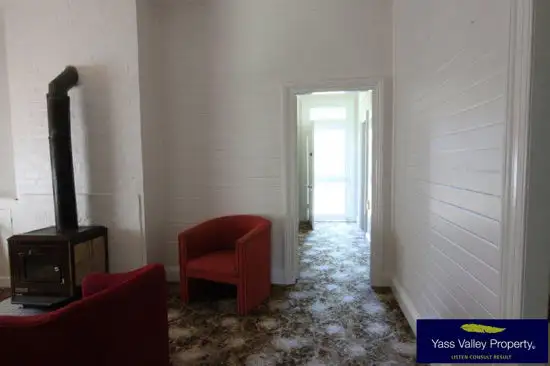 Fourth view of Homely house listing, 39 Fitzroy Street, Binalong NSW 2584
