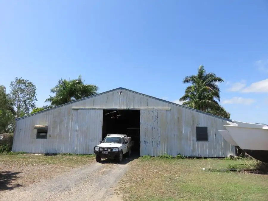 Main view of Homely house listing, 52 LITTLE BOGGA ROAD, Mount Pelion QLD 4741