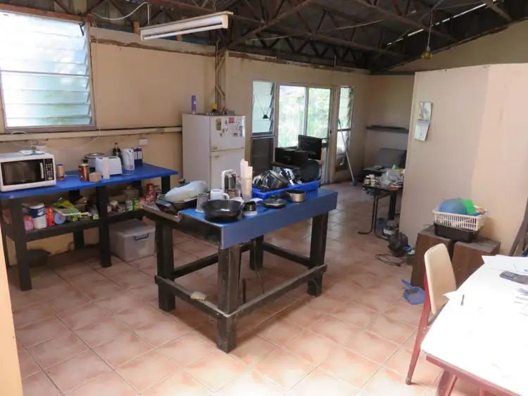 Fourth view of Homely house listing, 52 LITTLE BOGGA ROAD, Mount Pelion QLD 4741