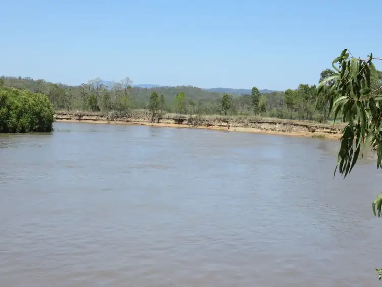 Seventh view of Homely house listing, 52 LITTLE BOGGA ROAD, Mount Pelion QLD 4741