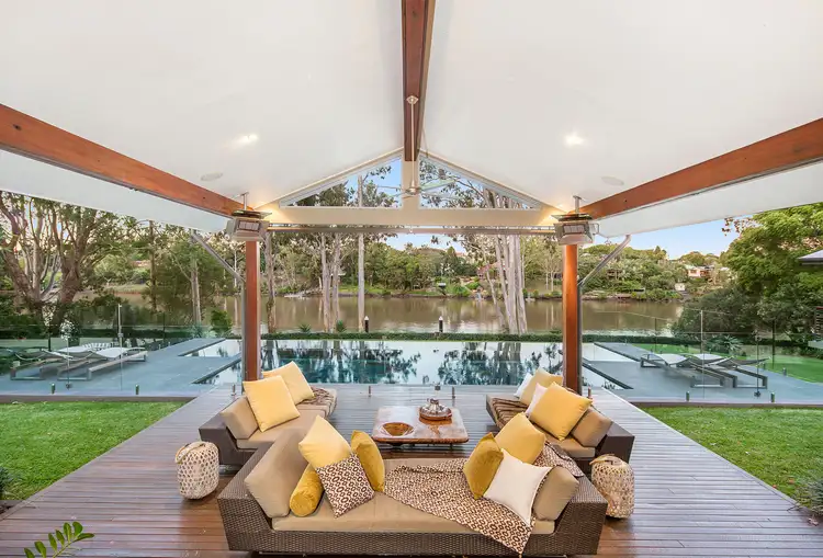Second view of Homely house listing, 15 Ningana Street, Fig Tree Pocket QLD 4069