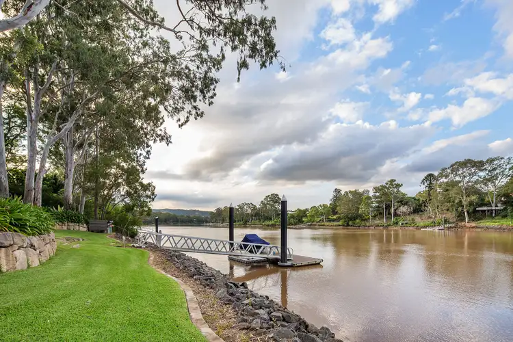Fourth view of Homely house listing, 15 Ningana Street, Fig Tree Pocket QLD 4069