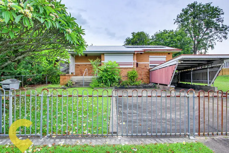 Second view of Homely house listing, 73 Junction Road, Morningside QLD 4170