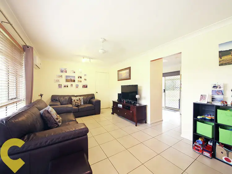Third view of Homely house listing, 16 Wood Court, Kallangur QLD 4503