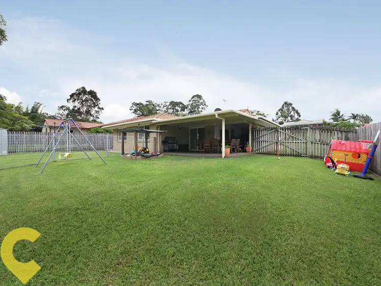 Fourth view of Homely house listing, 16 Wood Court, Kallangur QLD 4503