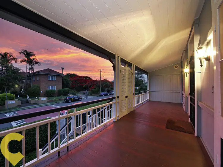 Second view of Homely house listing, 74 Felix Street, Wooloowin QLD 4030