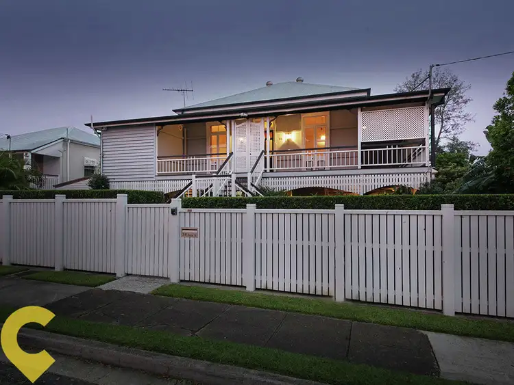 Third view of Homely house listing, 74 Felix Street, Wooloowin QLD 4030